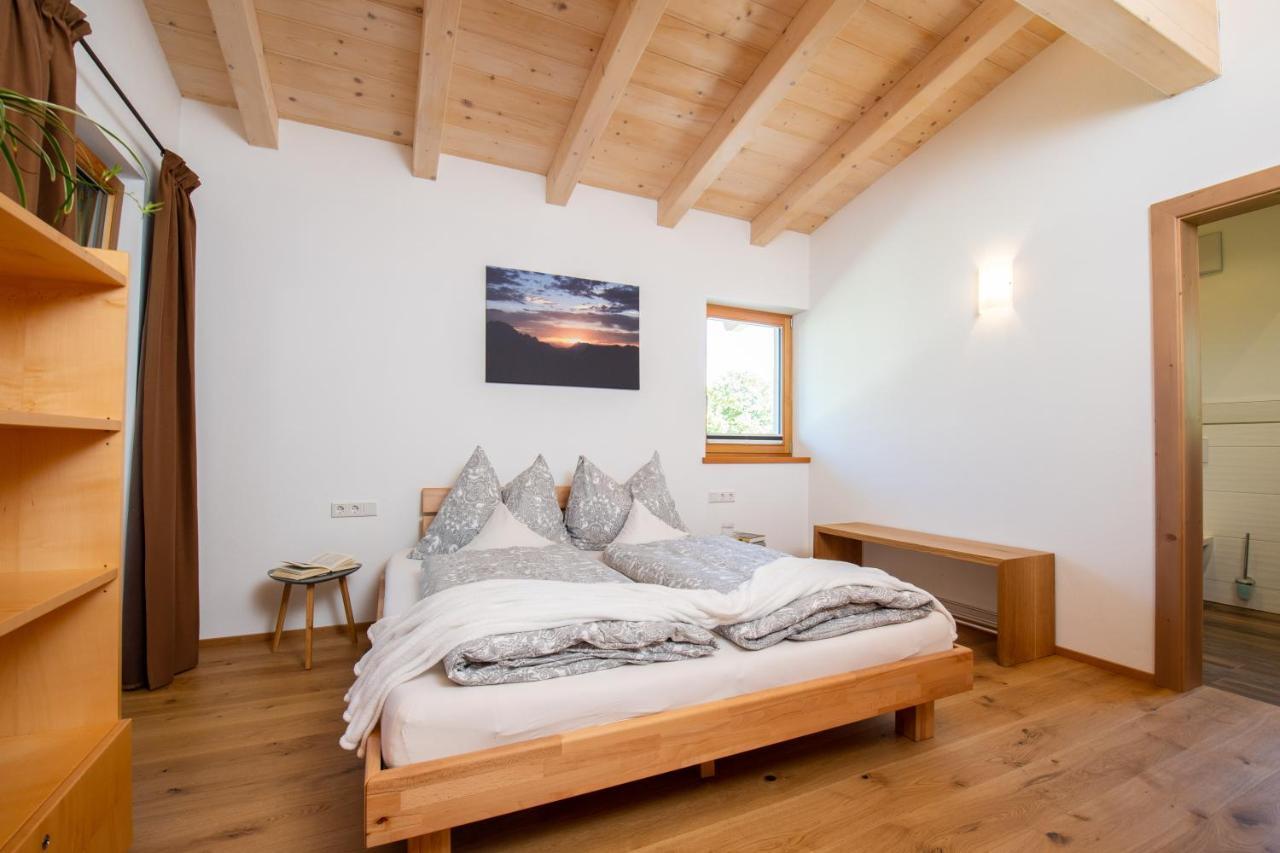 Ferienwohnung Leitinger Sankt Martin bei Lofer Exterior photo