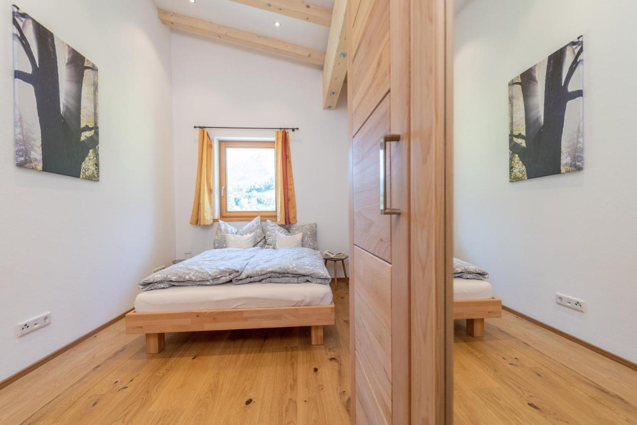 Ferienwohnung Leitinger Sankt Martin bei Lofer Exterior photo