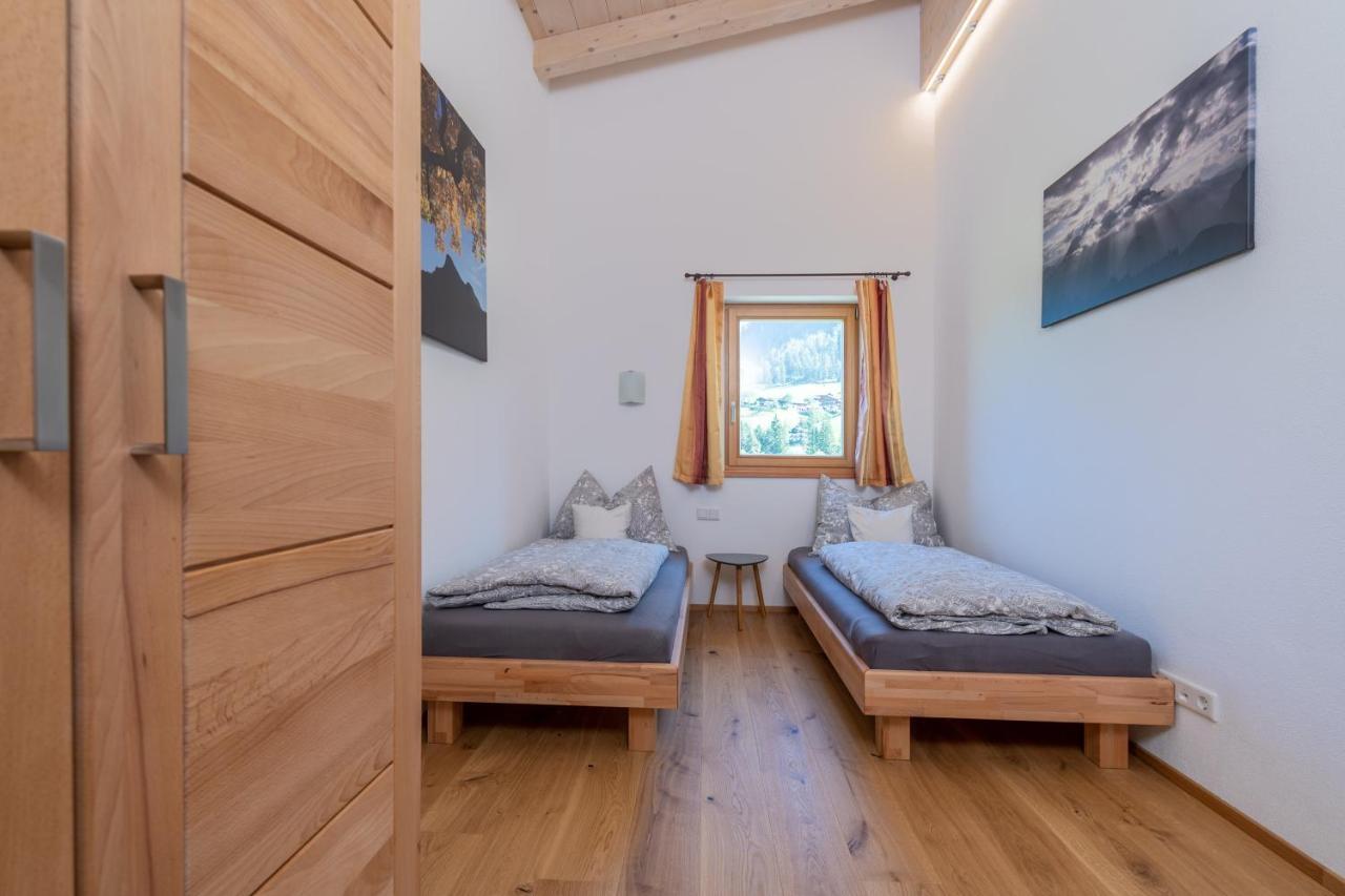Ferienwohnung Leitinger Sankt Martin bei Lofer Exterior photo